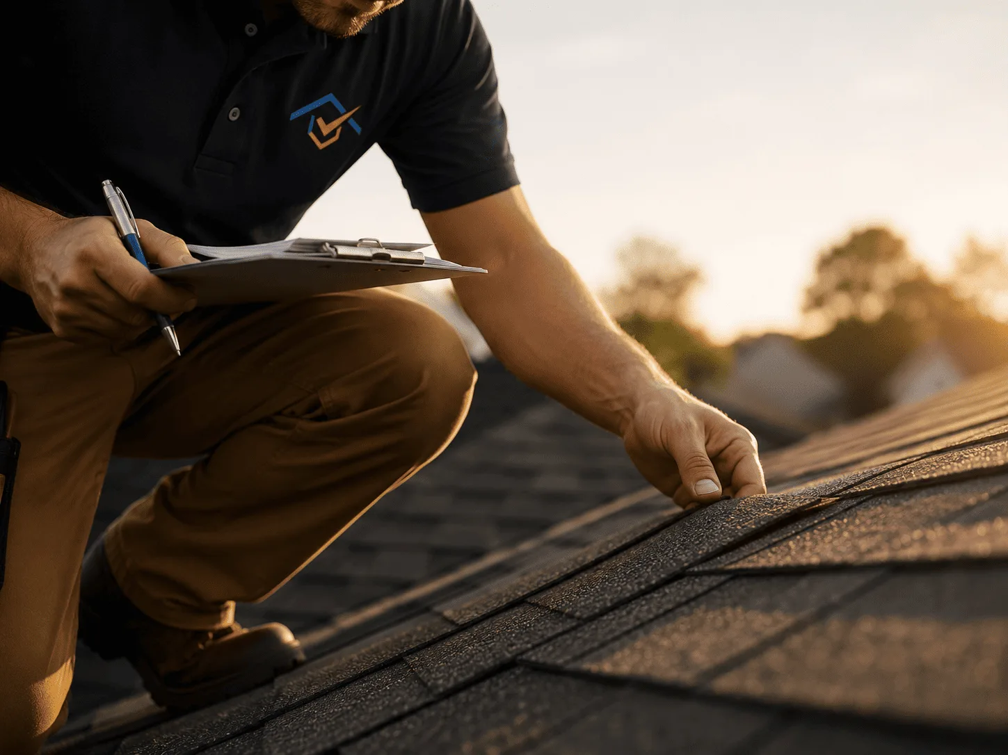 Why Choose Roof Inspection in Monmouth Junction, NJ